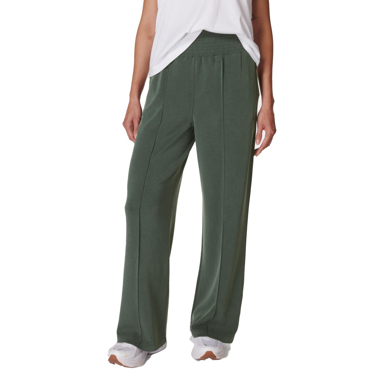 Sweaty Betty Sand Wash Cloudweight Track Pant